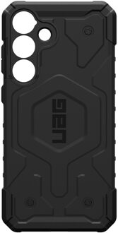 uag Pathfinder Backcover voor de Samsung Galaxy S25 Plus - Black Zwart