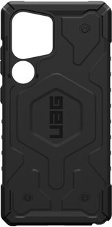 uag Pathfinder Backcover voor de Samsung Galaxy S25 Ultra - Black Zwart