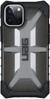 uag Plasma Apple iPhone 12 Mini Hoesje Ash