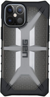 uag Plasma Apple iPhone 12 Pro Max Hoesje Ash