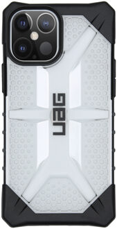 uag Plasma Apple iPhone 12 Pro Max Hoesje Ice