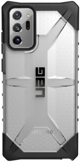 uag Plasma Hoesje Samsung Galaxy Note 20 Ultra Ice