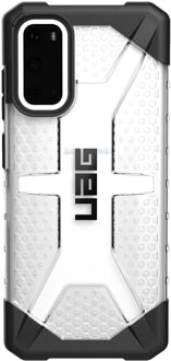 uag Plasma Samsung Galaxy S20 Hoesje Ice