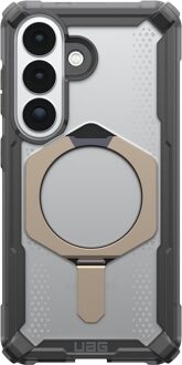 uag Plasma XTE Backcover MagSafe voor de Samsung Galaxy S26 Plus - Ash / Titanium Grijs