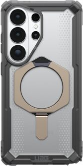 uag Plasma XTE Backcover MagSafe voor de Samsung Galaxy S26 Ultra - Ash / Titanium Grijs