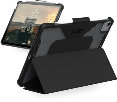 uag Plyo Backcover iPad Air 5 (2022) / Air 4 (2020) / Pro 11 (2020 / 2018) Tablethoesje Transparant