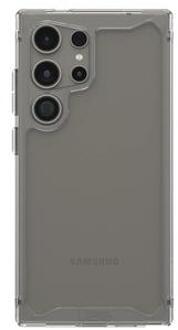 uag Plyo Backcover Samsung Galaxy S24 Ultra Telefoonhoesje Transparant