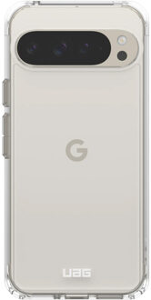 uag Plyo Backcover voor de Google Pixel 9 Pro XL - Ice Transparant