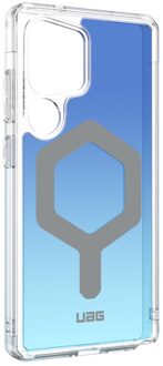 uag Plyo Pro voor Samsung Galaxy S25 Ultra Telefoonhoesje Blauw