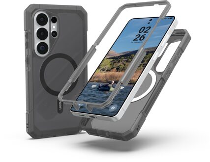 UAG S26 Ultra Trooper w/Magnet Ash