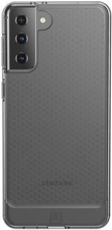 uag Samsung Galaxy S21 Plus Hoesje - Back Case [U] Lucent Series Transparant