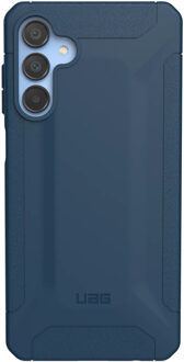 uag Scout Backcover Samsung Galaxy A15 (5G/4G) Telefoonhoesje Blauw