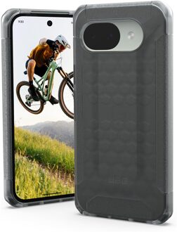 uag Scout Backcover voor de Google Pixel 10a - Ash Grijs