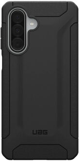 uag Scout Backcover voor de Samsung Galaxy A17 (5G) - Black Zwart