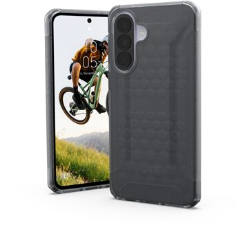 uag Scout Backcover voor de Samsung Galaxy A37 (5G) - Ash Grijs