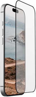 uag Shield Plus Screenprotector voor de Apple iPhone 17 Transparant