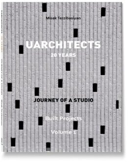 Uarchitects - Conrad White