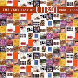 UB40 - Best Of Ub40,The Very | CD