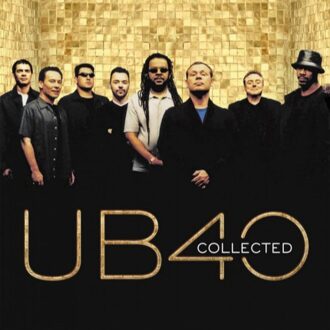UB40 - COLLECTED | Vinyl