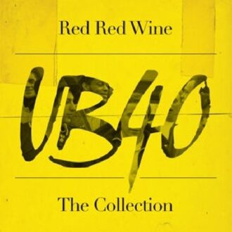 UB40 - Red Red Wine: The Collection | LP