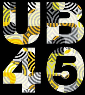 Ub45 - Ub40