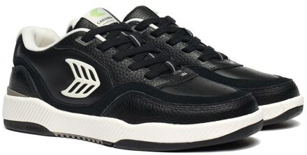 Uba Sneakers - maat EU 43 / UK 9 Zwart