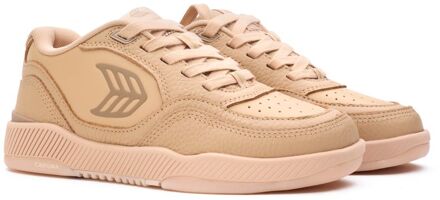 Uba Sneakers Naturel - EU 38 / UK 5