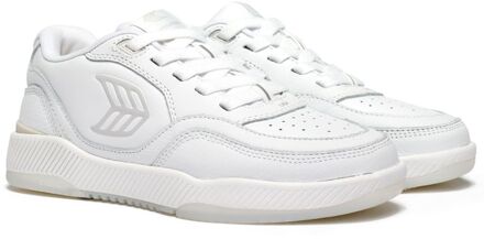 Uba Sneakers Wit - EU 38 / UK 5