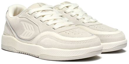 Uba Sneakers Wit - EU 38 / UK 5