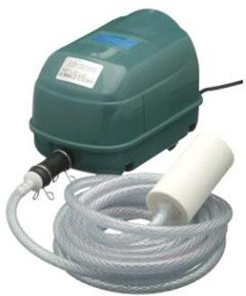 Ubbink Beluchtingspomp voor binnen Air 2000 2000 L/u Groen