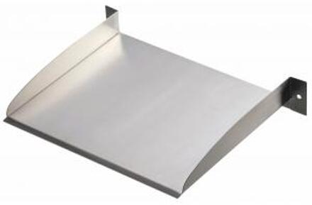 Ubbink Brisbane 30 Zilver