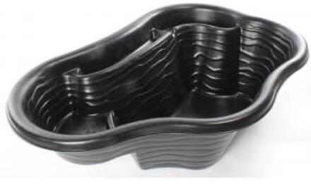 Ubbink Calmus SII 220 liter Zwart