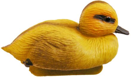 Ubbink Eendenkuikens Geel - L12 Cm