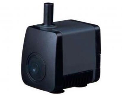 Ubbink Eli-Indoor Fonteinpomp 600i Zwart