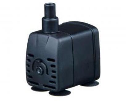 Ubbink Fonteinpomp Eli-Indoor 200i 5 W zwart 1351360