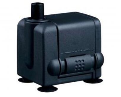 Ubbink Fonteinpomp Eli-Indoor 350i 6 W zwart 1351366