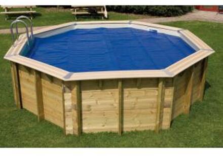 Ubbink Isolatiezeil achthoekig - Noppenzeil 580