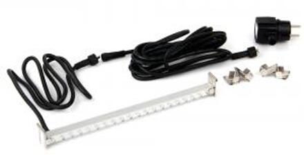Ubbink Led Strip 30 cm Zilver