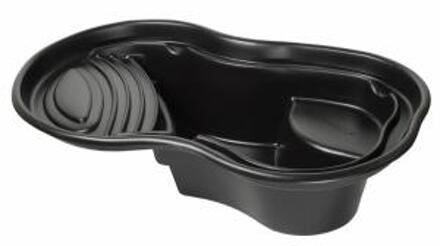 Ubbink Lobelia SII 500 liter Zwart