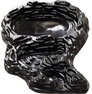 Ubbink Midi links Zwart