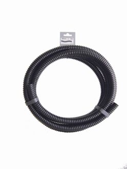 Ubbink Pompslang 19 mm 1353097 Zwart