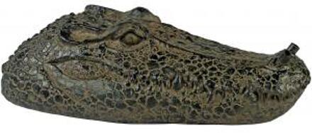 Ubbink Tuinfontein drijvend krokodil Multicolor