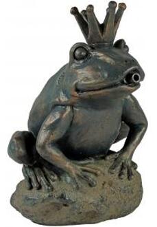 Ubbink Tuinfontein kikkerkoning Multicolor