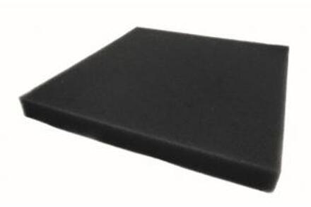 Ubbink Univ. filtermat zw h5l50b50cm