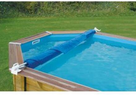 Ubbink Verplaatsbaar oprolsysteem