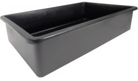 Ubbink Victoria Quadro 6 container 475l 45,5x129,2x6,55 cm