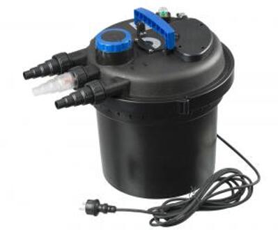 Ubbink Vijverfilter BioPressure 10000 11 W 1355410
