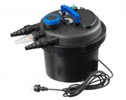 Ubbink Vijverfilter BioPressure 3000 5 W 1355408 Zwart