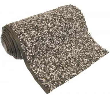 Ubbink Vijverfolie met grind Classic 5x0,6 m grijs 1331002