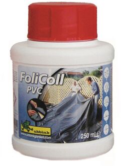 Ubbink Vijverfolielijm 250 ml Multikleur